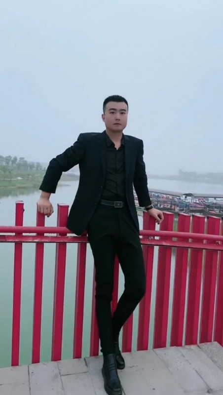 Albert的第一张照片--福安交友网