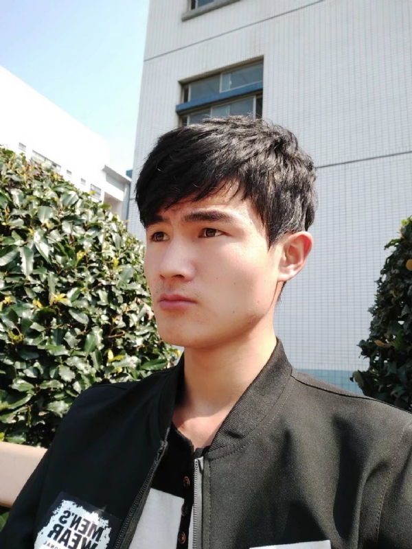 阳光男孩的第四张照片--福安交友网