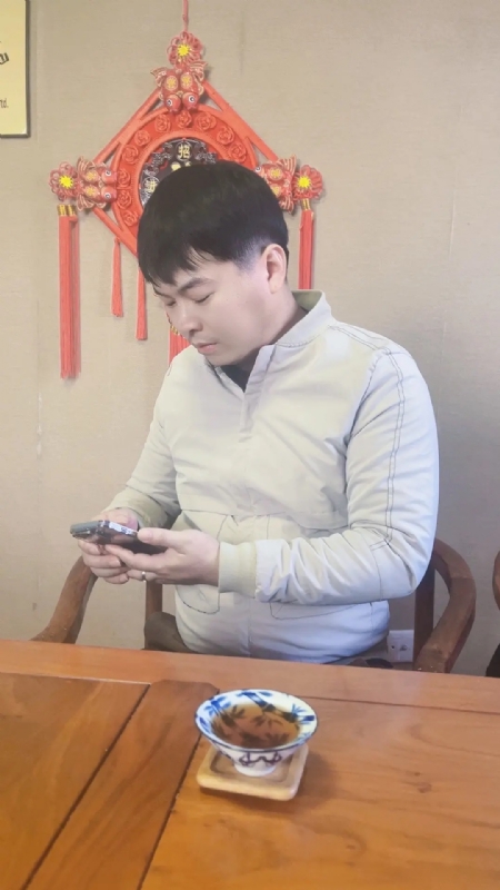 爱福的第一张照片--福安交友网