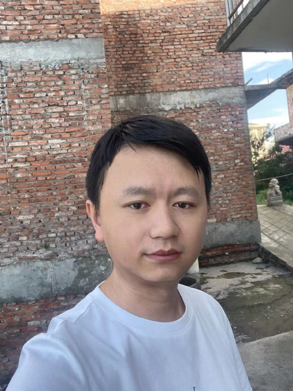 行人的第一张照片--福安交友网