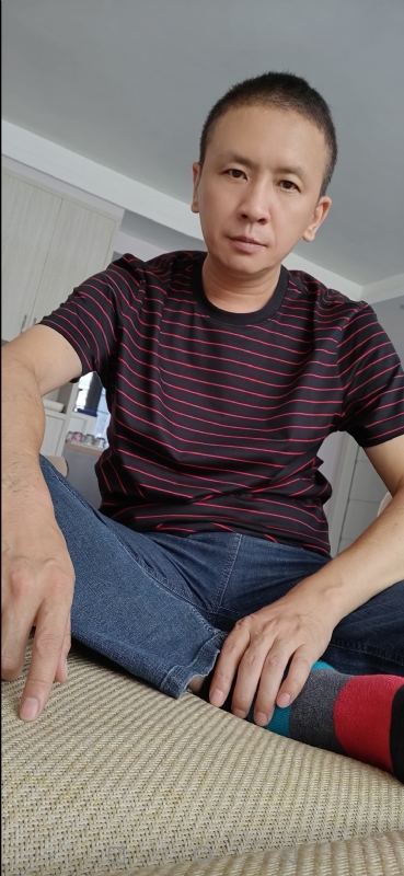 诚~的第一张照片--福安交友网