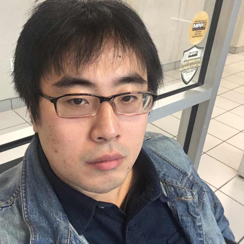 Ray的第二张照片--福安交友网
