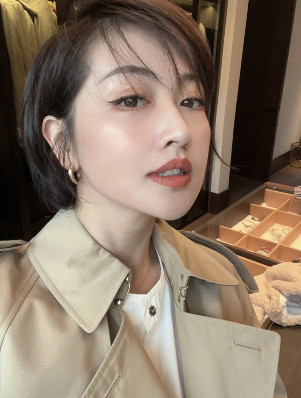 Angie的第一张照片--福安交友网