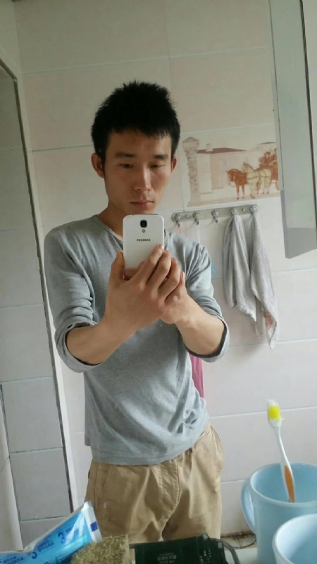 蔚蓝天空的第一张照片--福安交友网