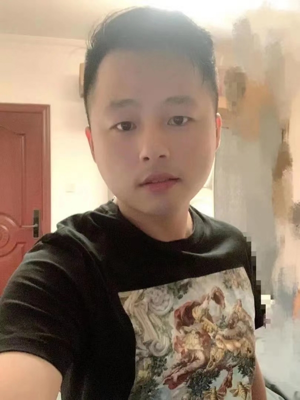 追风少年的第一张照片--福安交友网