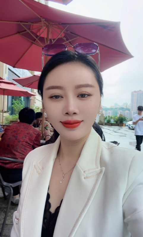 Angela的第一张照片--福安交友网