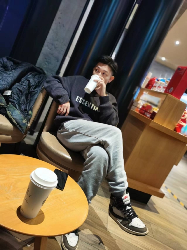 LAZY的第一张照片--福安交友网
