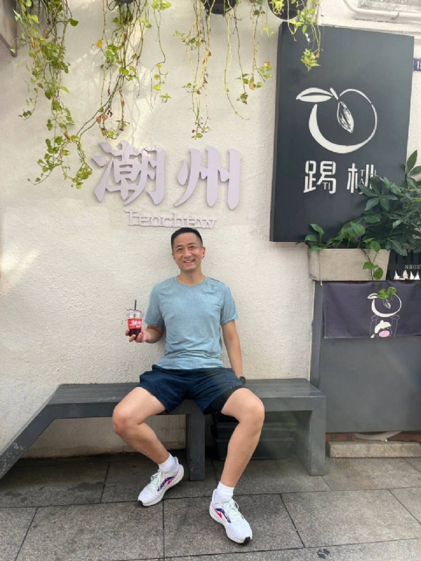 Elio的第一张照片--福安交友网