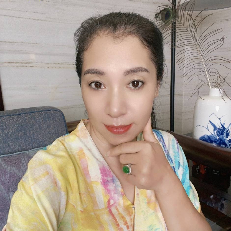 仝馨的第一张照片--福安交友网