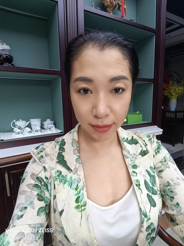 仝馨的第三张照片--福安交友网