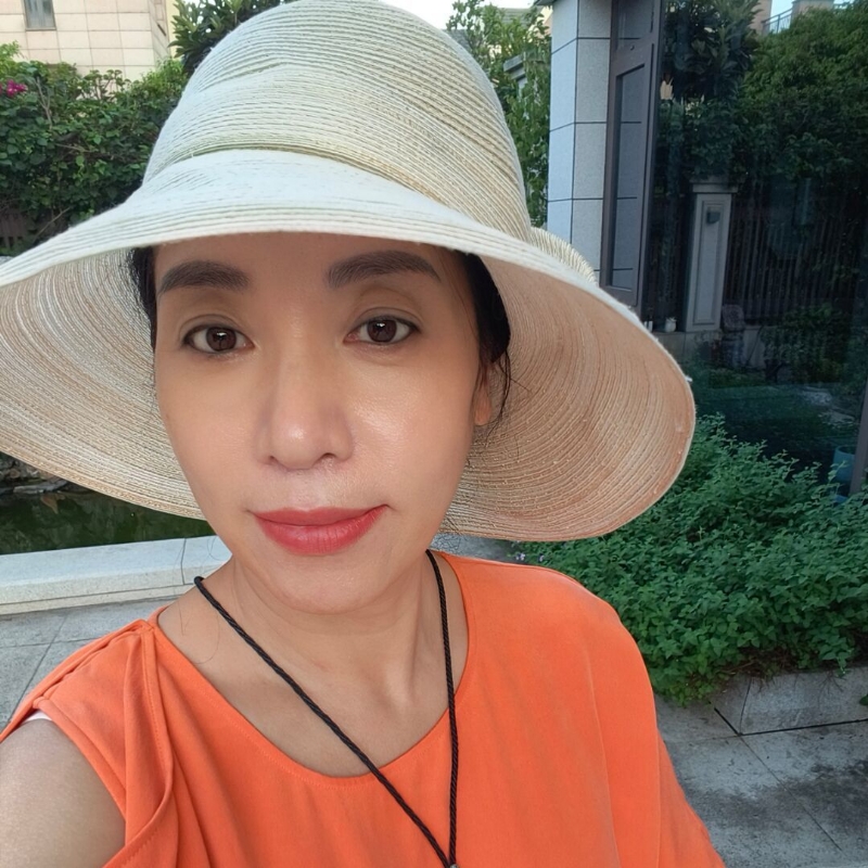 仝馨的第四张照片--福安交友网