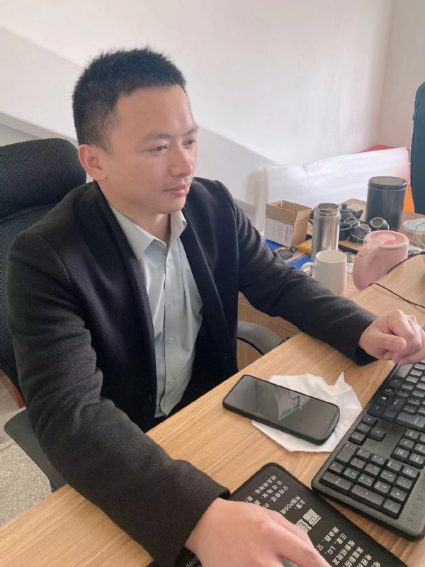 落叶知秋的第一张照片--福安交友网