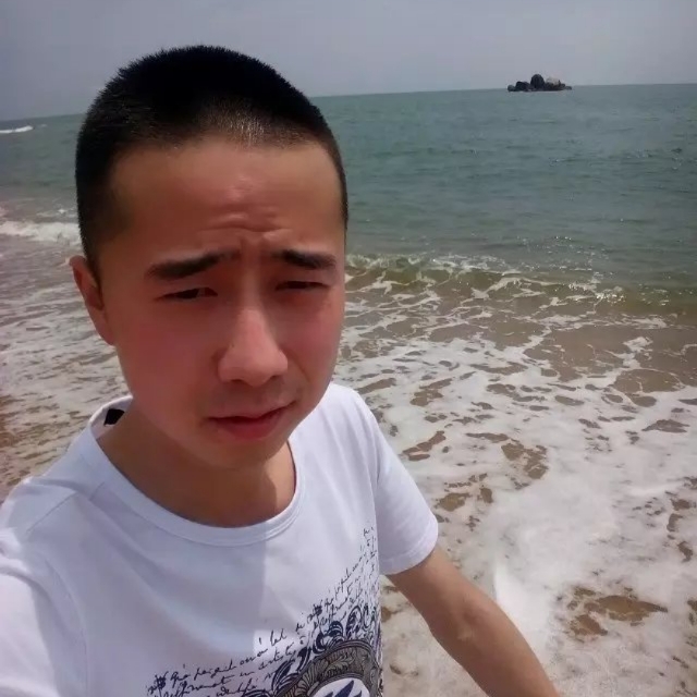 海绵宝宝的第一张照片--福安交友网