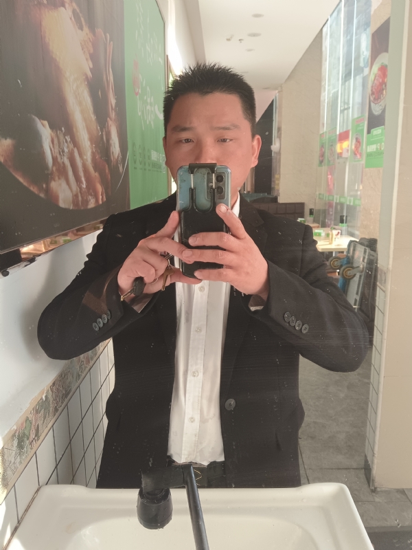 下一个我的第五张照片--福安交友网