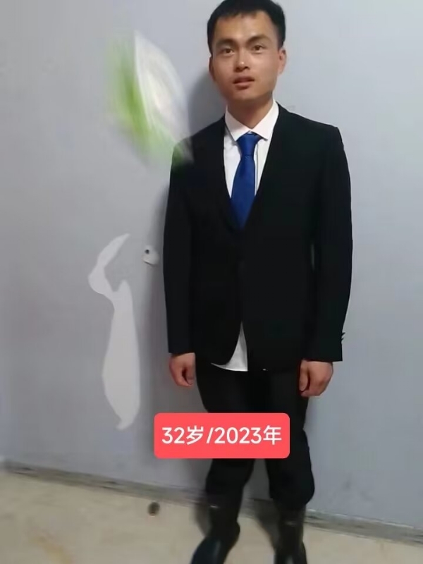 林嘉任的第一张照片--福安交友网
