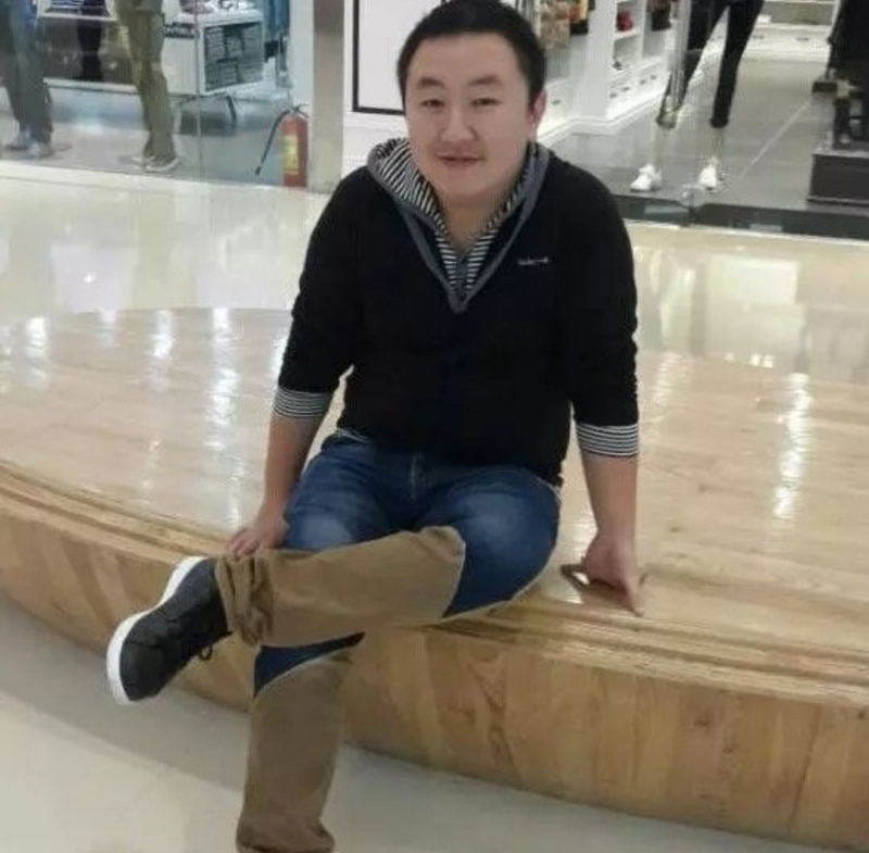 牛哥的第二张照片--福安交友网