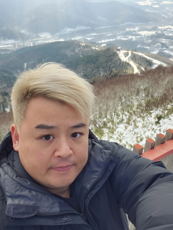 等愛的男人的第三张照片--福安交友网