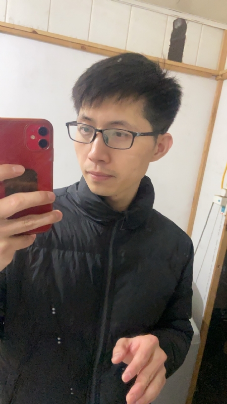 帆仔的第一张照片--福安交友网