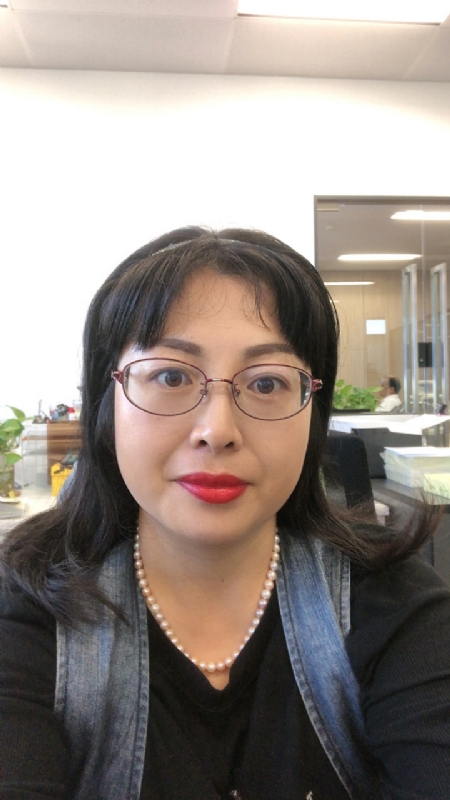 炘炘的第一张照片--福安交友网