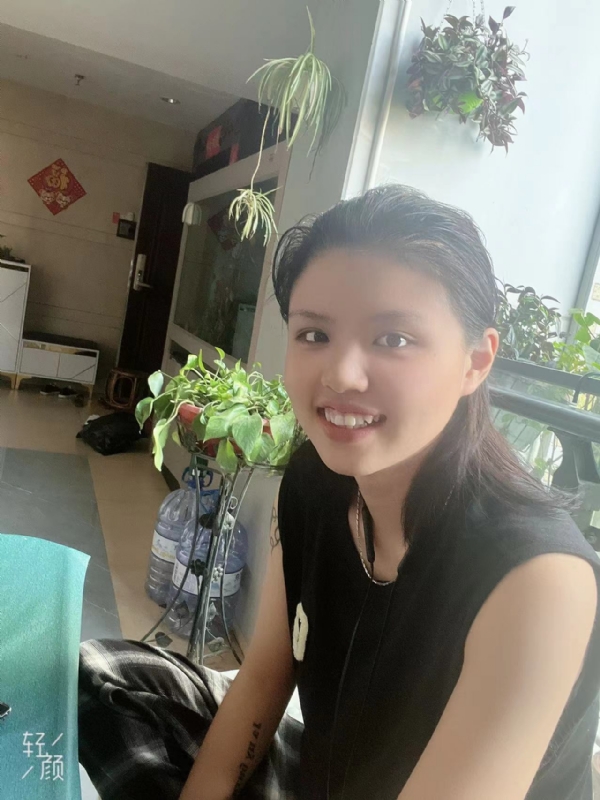 阿婷的第一张照片--福安交友网