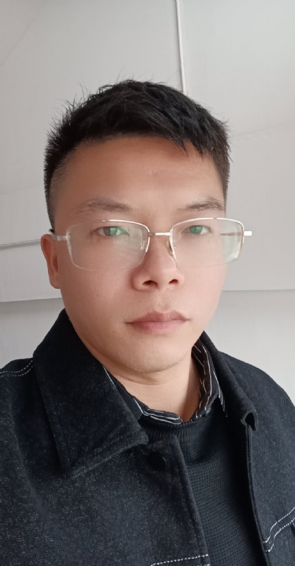 叶伟的第一张照片--福安交友网