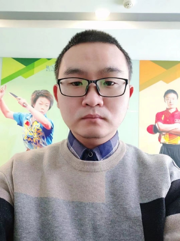 小乐的第二张照片--福安交友网