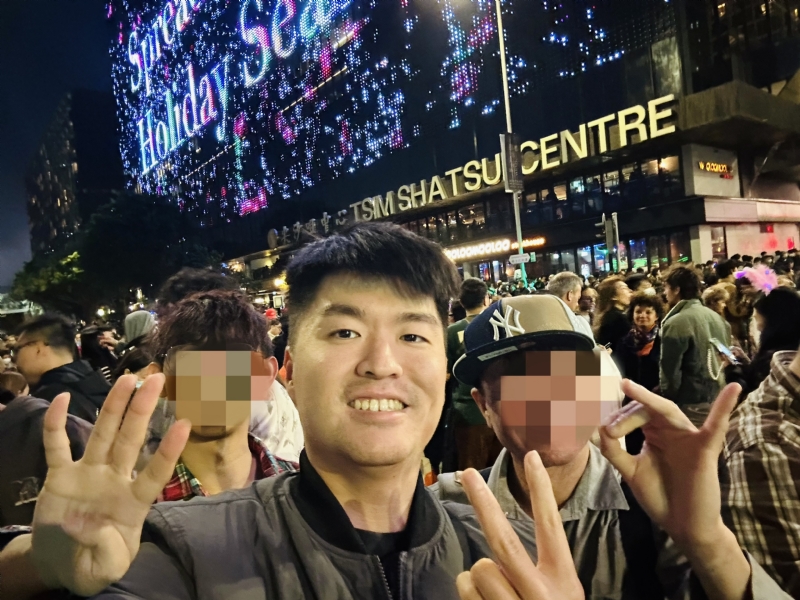 Jason的第一张照片--福安交友网