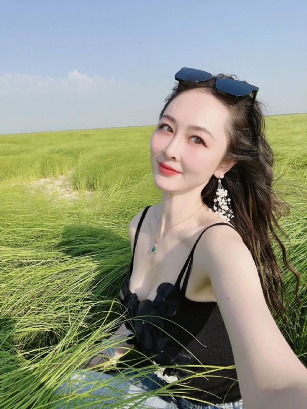 Anna的第一张照片--福安交友网