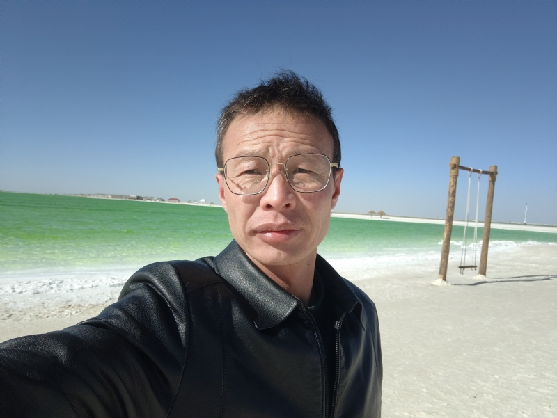 等风来的第一张照片--福安交友网