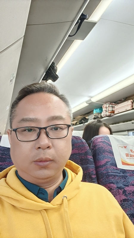 流浪的云的第二张照片--福安交友网