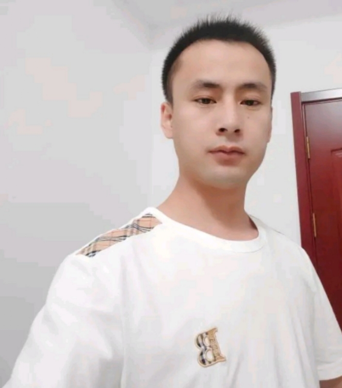 海阔天空的第一张照片--福安交友网