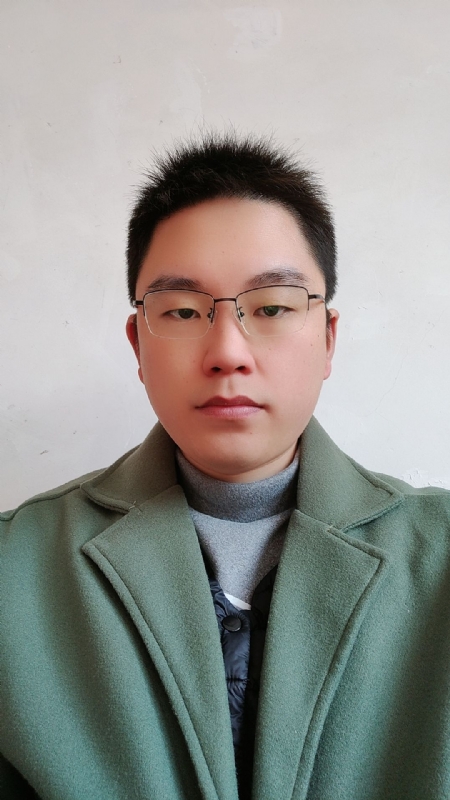 聆听的第一张照片--福安交友网