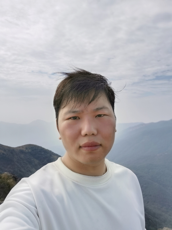 平凡人生的第二张照片--福安交友网