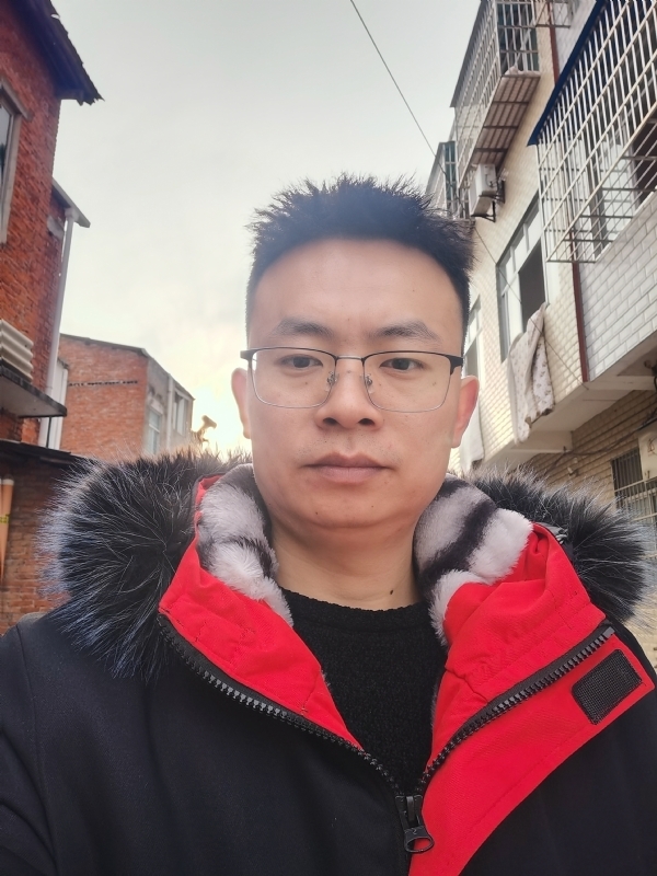 一只羊的第二张照片--福安交友网