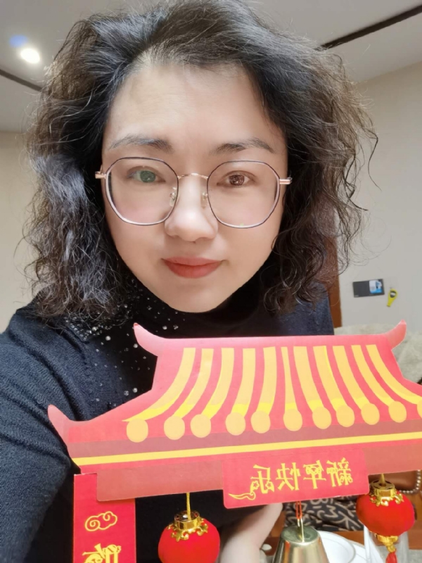 May的第一张照片--福安交友网