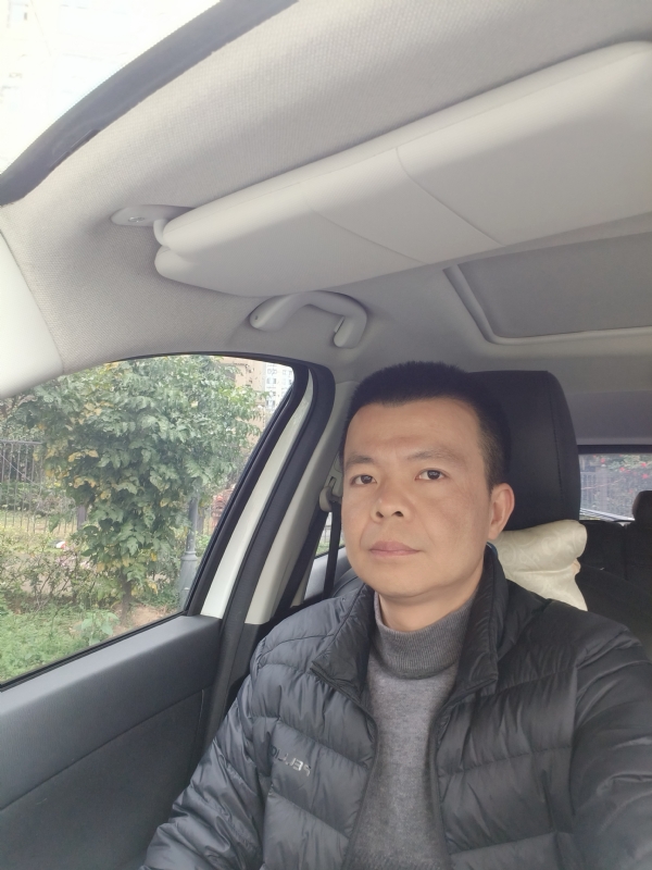 锦瑟的第一张照片--福安交友网