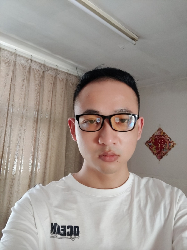 H杰瑞的第一张照片--福安交友网