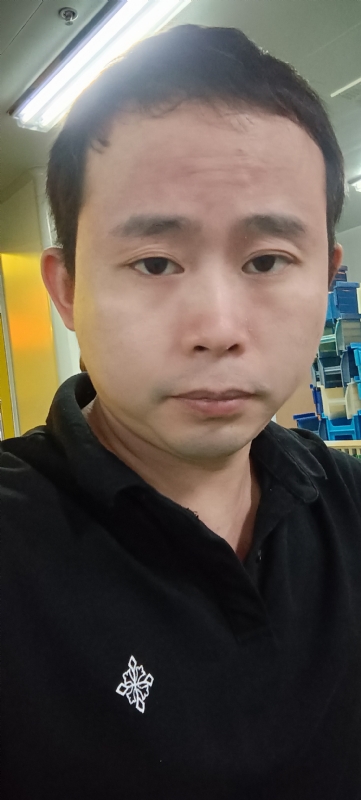 正当青春时的第一张照片--福安交友网