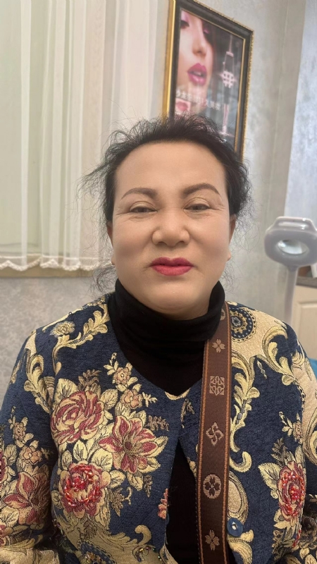 玉芝的第一张照片--福安交友网