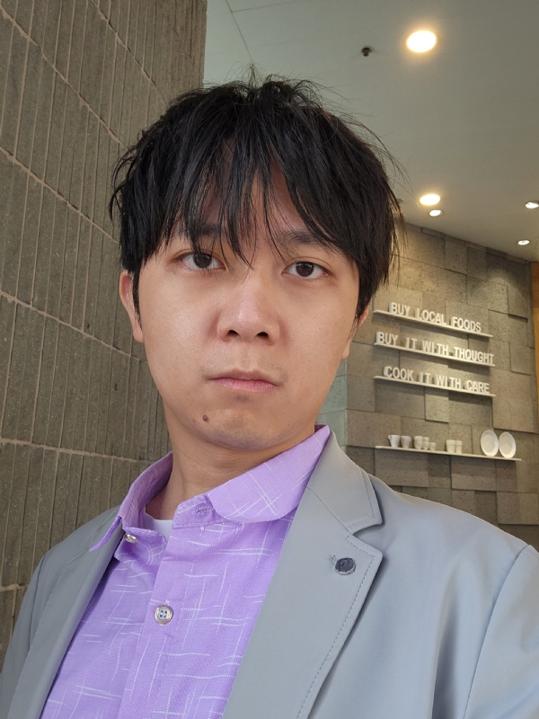钢铁直男的第一张照片--福安交友网