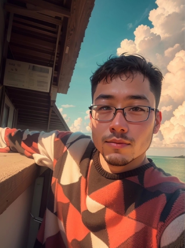 奇点xyz的第一张照片--福安交友网