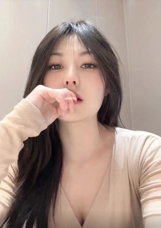 勾人心魂大美人的第一张照片--福安交友网