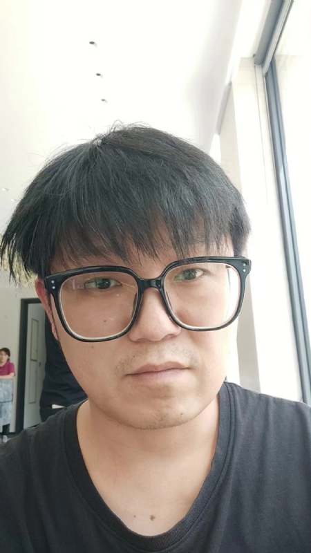 未艾的第一张照片--福安交友网