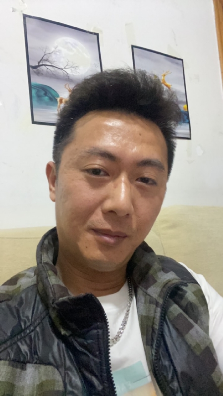 陈然的第一张照片--福安交友网