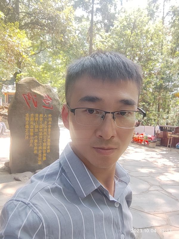 未来可期的第一张照片--福安交友网