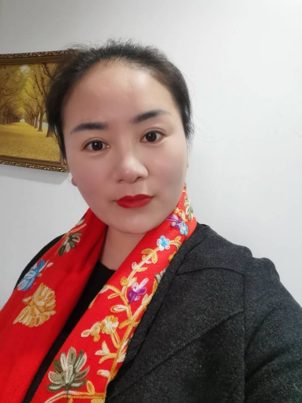 青柠檬的第一张照片--福安交友网