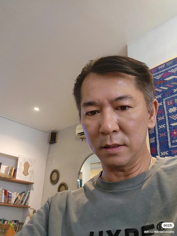 Gary黄的第一张照片--福安交友网