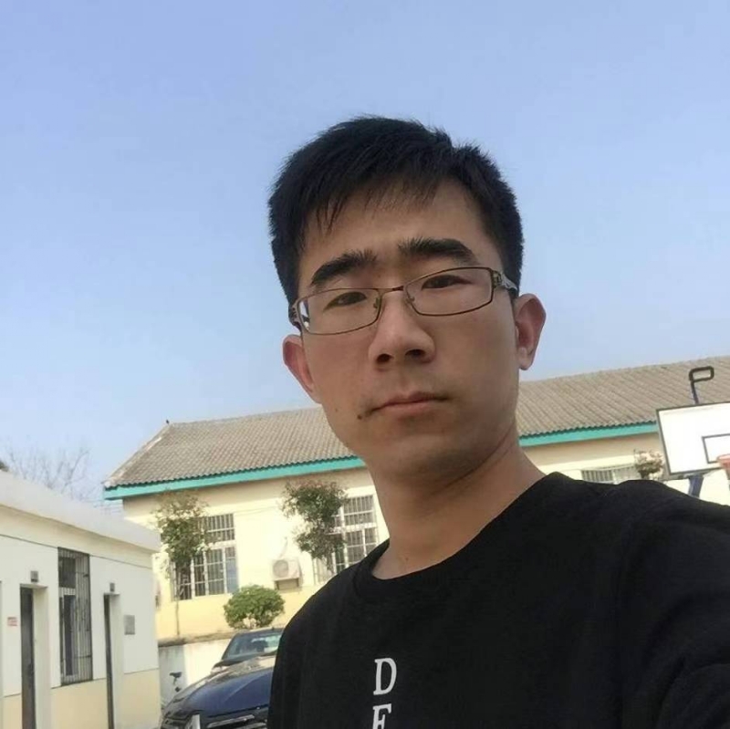 张先生的第二张照片--福安交友网