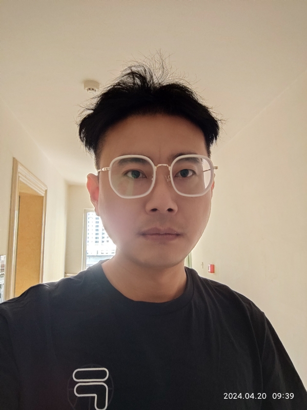 信带小李的第一张照片--福安交友网