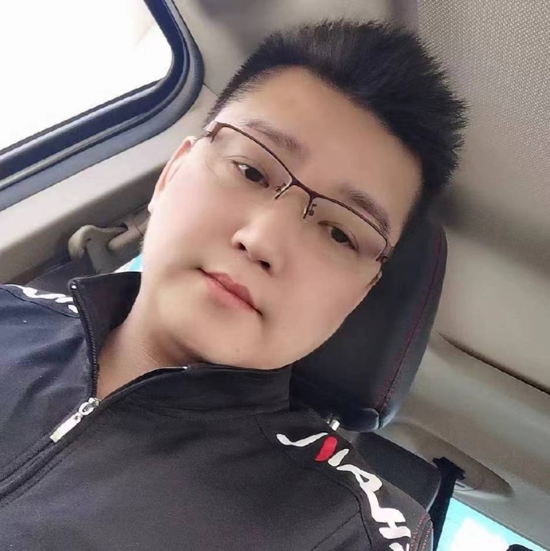 元霸天的第一张照片--福安交友网